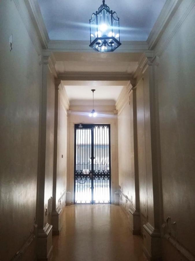 Amplio, Tranquilo Y Muy Luminoso Departamento De 3 Ambientes A Metros Del Obelisco Y Del Teatro Colon Leilighet Buenos Aires Eksteriør bilde